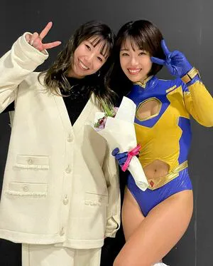 Narumi Ohkawa OnlyFans Leaked Free Thumbnail Picture - #oduGMjCj0a