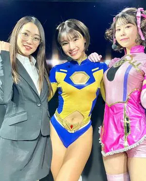 Narumi Ohkawa OnlyFans Leaked Free Thumbnail Picture - #opuSRG9rSC