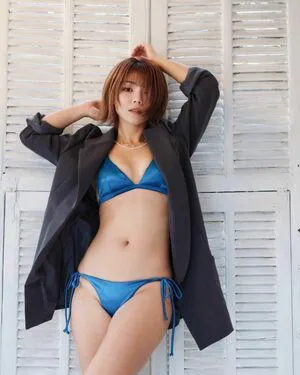 Narumi Ohkawa OnlyFans Leaked Free Thumbnail Picture - #yjYtYfuaHV