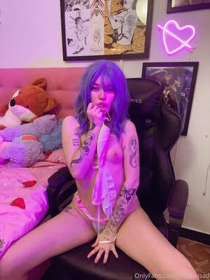Narumibunni OnlyFans Leaked Free Thumbnail Picture - #0dVUxY9fVa