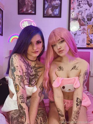Narumibunni OnlyFans Leaked Free Thumbnail Picture - #X6qFPtcEuE