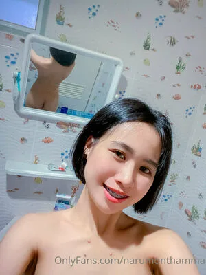 Narumon Thamma OnlyFans Leaked Free Thumbnail Picture - #59kQhsccgY