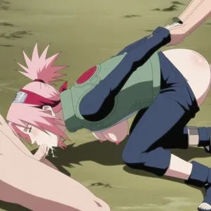 Naruto OnlyFans Leaked Free Thumbnail Picture - #CIy4rqnuBo