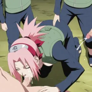 Naruto OnlyFans Leaked Free Thumbnail Picture - #DmDS5vsoz4