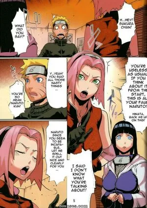 Naruto OnlyFans Leaked Free Thumbnail Picture - #DwkCKWMW3q
