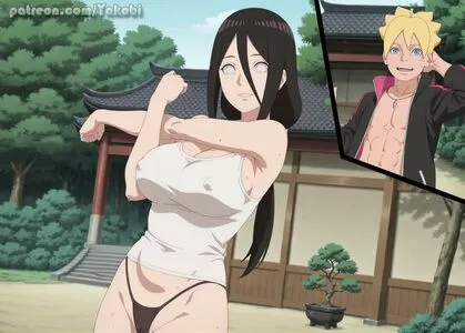 Naruto OnlyFans Leaked Free Thumbnail Picture - #FC0ehpIKDI