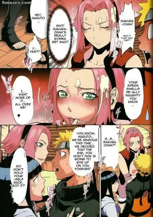 Naruto OnlyFans Leaked Free Thumbnail Picture - #sN8kjwdh6u