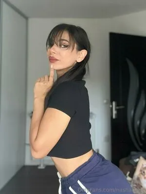 Nashababe OnlyFans Leaked Free Thumbnail Picture - #5sDSR7M2dH