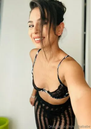 Nashababe OnlyFans Leaked Free Thumbnail Picture - #F569ZXQoyW
