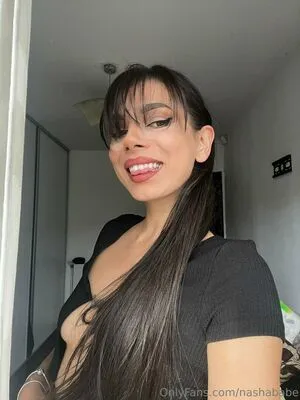 Nashababe OnlyFans Leaked Free Thumbnail Picture - #HY8ZxBWncz