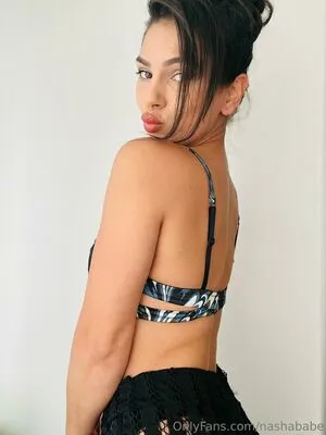 Nashababe OnlyFans Leaked Free Thumbnail Picture - #MDnePOQl24