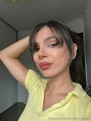 Nashababe OnlyFans Leaked Free Thumbnail Picture - #gIG8KJo5rA