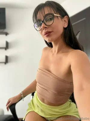 Nashababe OnlyFans Leaked Free Thumbnail Picture - #pvHbcf4o06