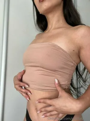Nashababe OnlyFans Leaked Free Thumbnail Picture - #ycarTSbDKT
