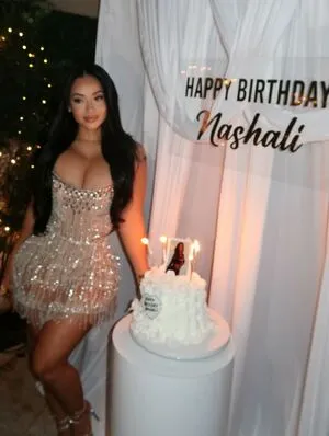 Nashali Blu OnlyFans Leaked Free Thumbnail Picture - #r2xfLlfVBz