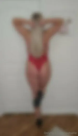 Nashallie OnlyFans Leaked Free Thumbnail Picture - #5jMMUeG9ue