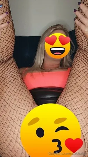 Nashallie OnlyFans Leaked Free Thumbnail Picture - #6fpziXKiZe