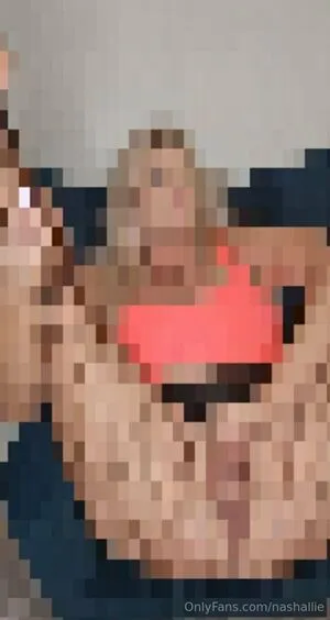 Nashallie OnlyFans Leaked Free Thumbnail Picture - #HYVEhFpecX
