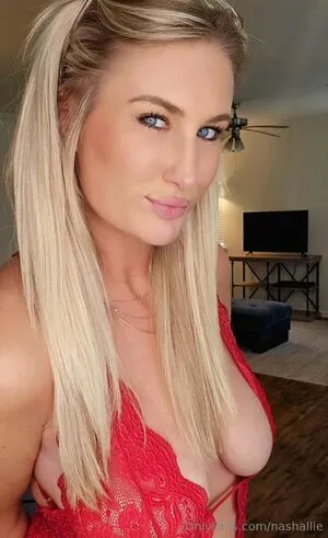 Nashallie OnlyFans Leaked Free Thumbnail Picture - #n5XoNzZoaB