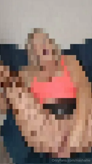 Nashallie OnlyFans Leaked Free Thumbnail Picture - #ofAhQkxMTk