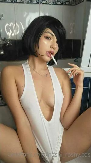 Nashi Roshy OnlyFans Leaked Free Thumbnail Picture - #elI50A3HRn