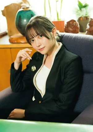 Nashiko Momotsuki OnlyFans Leaked Free Thumbnail Picture - #HPWOSIf538