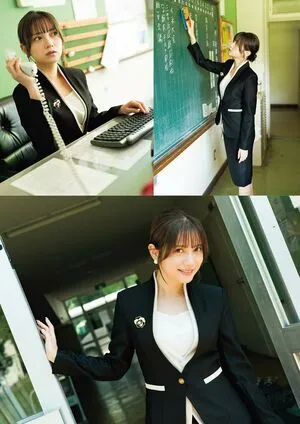 Nashiko Momotsuki OnlyFans Leaked Free Thumbnail Picture - #WTwaYlVfHv