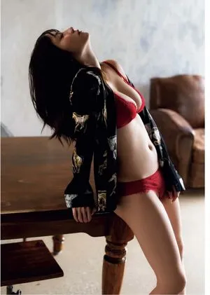 Nashiko Momotsuki OnlyFans Leaked Free Thumbnail Picture - #ZLq1uVojGW