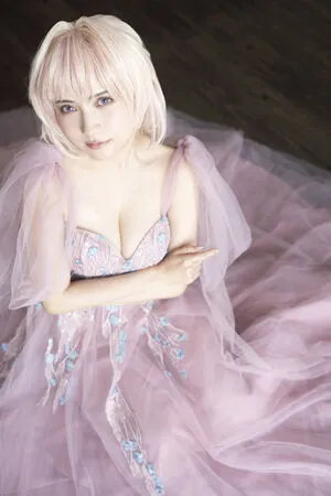 Nashiko Momotsuki OnlyFans Leaked Free Thumbnail Picture - #hlQmLgFYAO