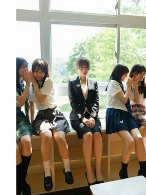 Nashiko Momotsuki OnlyFans Leaked Free Thumbnail Picture - #sbJSQ7usAI