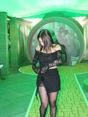 Nashla OnlyFans Leaked Free Thumbnail Picture - #69um585Aw4