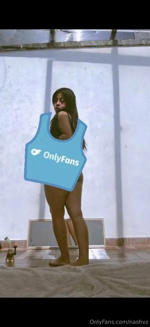 Nashvz OnlyFans Leaked Free Thumbnail Picture - #pPaIzXj2mZ
