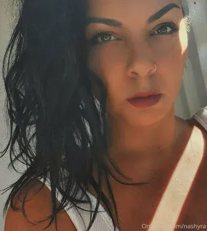 Nashyra OnlyFans Leaked Free Thumbnail Picture - #VN2eKeaW3R