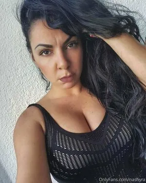 Nashyra OnlyFans Leaked Free Thumbnail Picture - #zng5gl7uyU