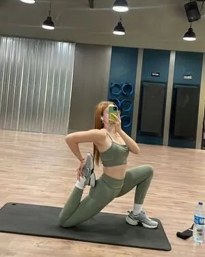 Nasibe Asal OnlyFans Leaked Free Thumbnail Picture - #chz0uuroQ9