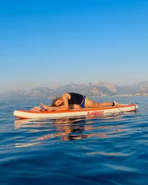 Nasibe Asal OnlyFans Leaked Free Thumbnail Picture - #ixFQOC1nZe