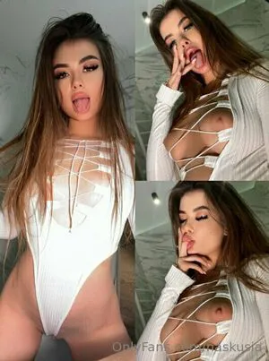 Naskusia OnlyFans Leaked Free Thumbnail Picture - #F4JkxteV1w