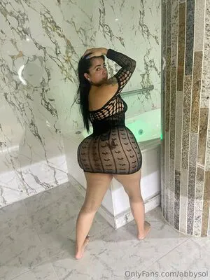 Nasly Solanyi OnlyFans Leaked Free Thumbnail Picture - #05jRwXOFT5