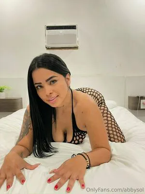 Nasly Solanyi OnlyFans Leaked Free Thumbnail Picture - #FhxAVKM8NX