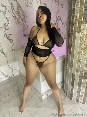 Nasly Solanyi OnlyFans Leaked Free Thumbnail Picture - #Khr8gb1Ey6