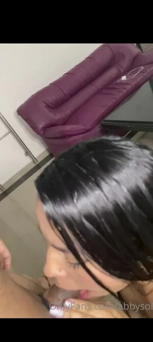 Nasly Solanyi OnlyFans Leaked Free Thumbnail Picture - #MDesb8rNcm