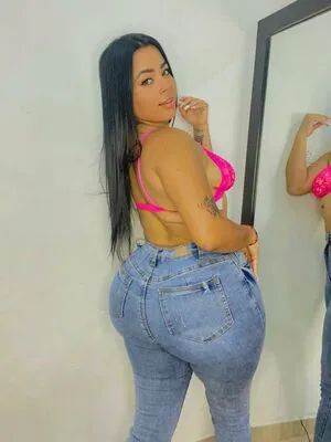 Nasly Solanyi OnlyFans Leaked Free Thumbnail Picture - #Y0fWXIJikG