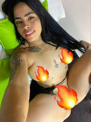 Nasly Solanyi OnlyFans Leaked Free Thumbnail Picture - #riNsvreYdC