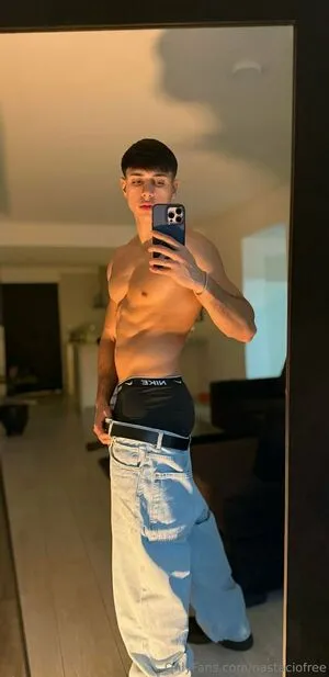 Nastaciofree OnlyFans Leaked Free Thumbnail Picture - #6QjBV46YTo