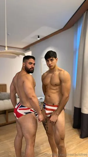 Nastaciofree OnlyFans Leaked Free Thumbnail Picture - #77D8r9usqx