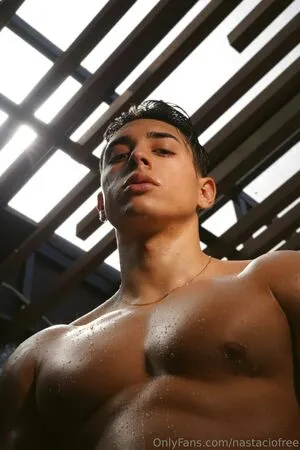 Nastaciofree OnlyFans Leaked Free Thumbnail Picture - #AwDWLBvN41