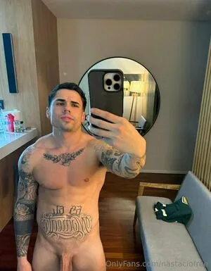 Nastaciofree OnlyFans Leaked Free Thumbnail Picture - #DecApzmASZ