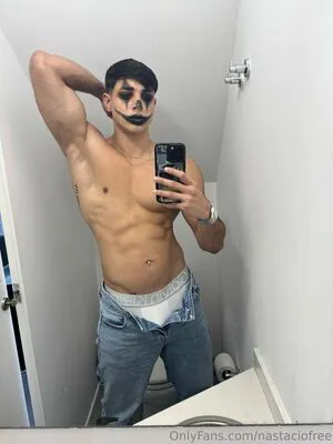 Nastaciofree OnlyFans Leaked Free Thumbnail Picture - #IyPPSr7sZt