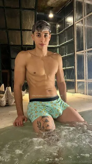 Nastaciofree OnlyFans Leaked Free Thumbnail Picture - #a37dUbabCm