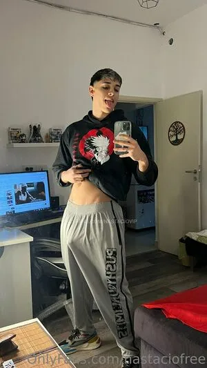 Nastaciofree OnlyFans Leaked Free Thumbnail Picture - #dCZFXyeosG